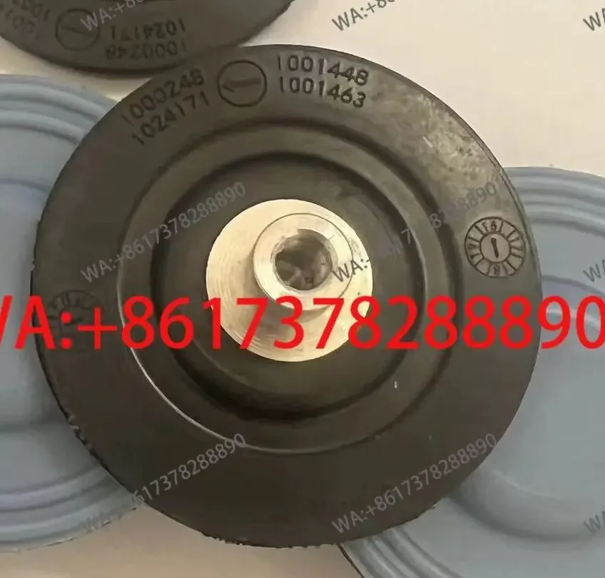 Электромагнитная диафрагма для дозирующего насоса 1000248/1024171/1001448, композитная диафрагма 45 мм
Электромагнитная диафрагма для дозирующего насоса 1000248/1024171/1001448, композитная диафрагма 45 мм