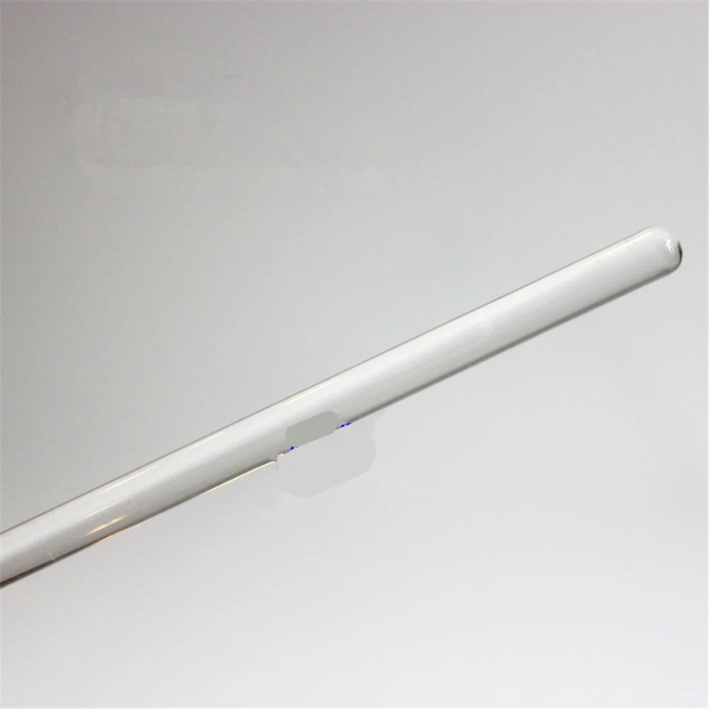 1pc Excellent Transparent Glass Buret Stirring Rod Stirrer Mixer Glass Burette Bar 150 200 300mm 6mm Lab Experimental Equipment
1pc Excellent Transparent Glass Buret Stirring Rod Stirrer Mixer Glass Burette Bar 150 200 300mm 6mm Lab Experimental Equipment