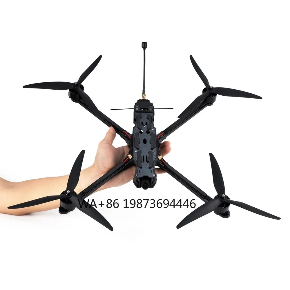 7inch 10inch FPV Racing Uav Analog Full Set Customized OEM RC FPV Dorne 
7inch 10inch FPV Racing Uav Analog Full Set Customized OEM RC FPV Dorne
