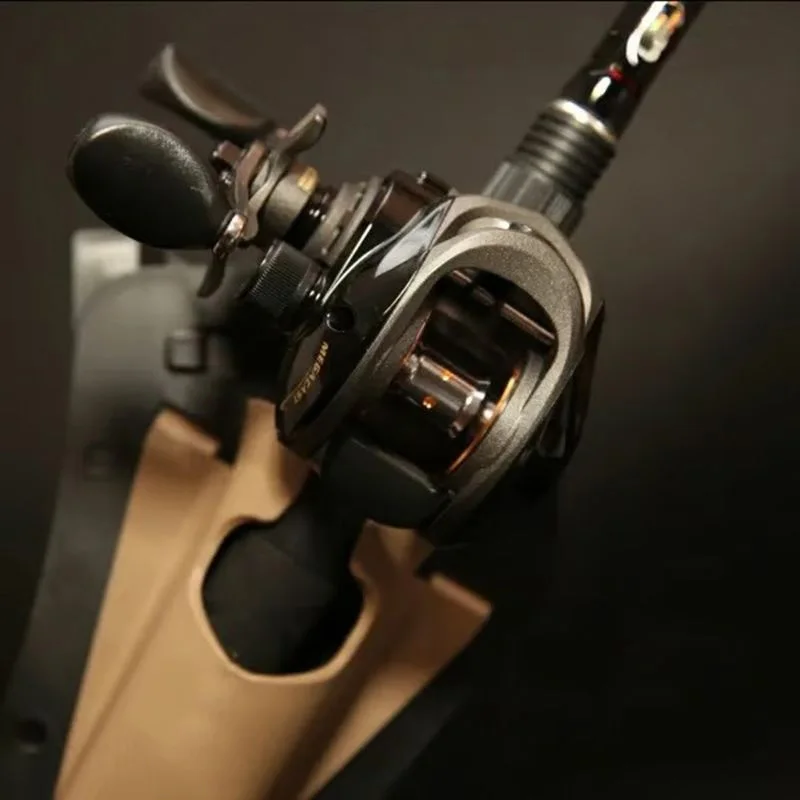 Slip-on Hands-Free Fishing Rod Cover Fishing Rod Cover for Wading, Surfing, Fly Fishing and Shore Fishing Fishing Accessories
Slip-on Hands-Free Fishing Rod Cover Fishing Rod Cover for Wading, Surfing, Fly Fishing and Shore Fishing Fishing Accessories