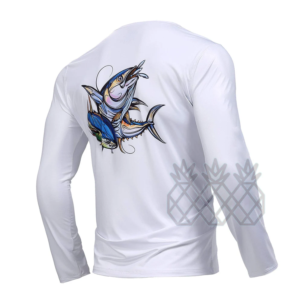 Huk Men Long Sleeve Performance Fishing Shirt Uv Protection Jersey Upf 50 Outdoo Hiking Fishing Clothing Angeln Bekleidung Wear
Huk Men Long Sleeve Performance Fishing Shirt Uv Protection Jersey Upf 50 Outdoo Hiking Fishing Clothing Angeln Bekleidung Wear