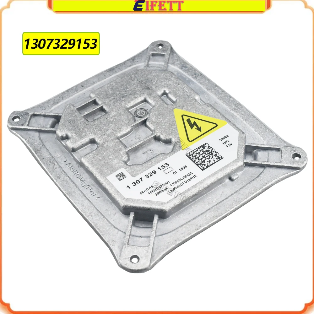 High Quality Xenon HID Headlight Ballast Module 1307329153 130732915301 1307329193 130732919301 For BMW 328i/328xi/335i/335xi
High Quality Xenon HID Headlight Ballast Module 1307329153 130732915301 1307329193 130732919301 For BMW 328i/328xi/335i/335xi