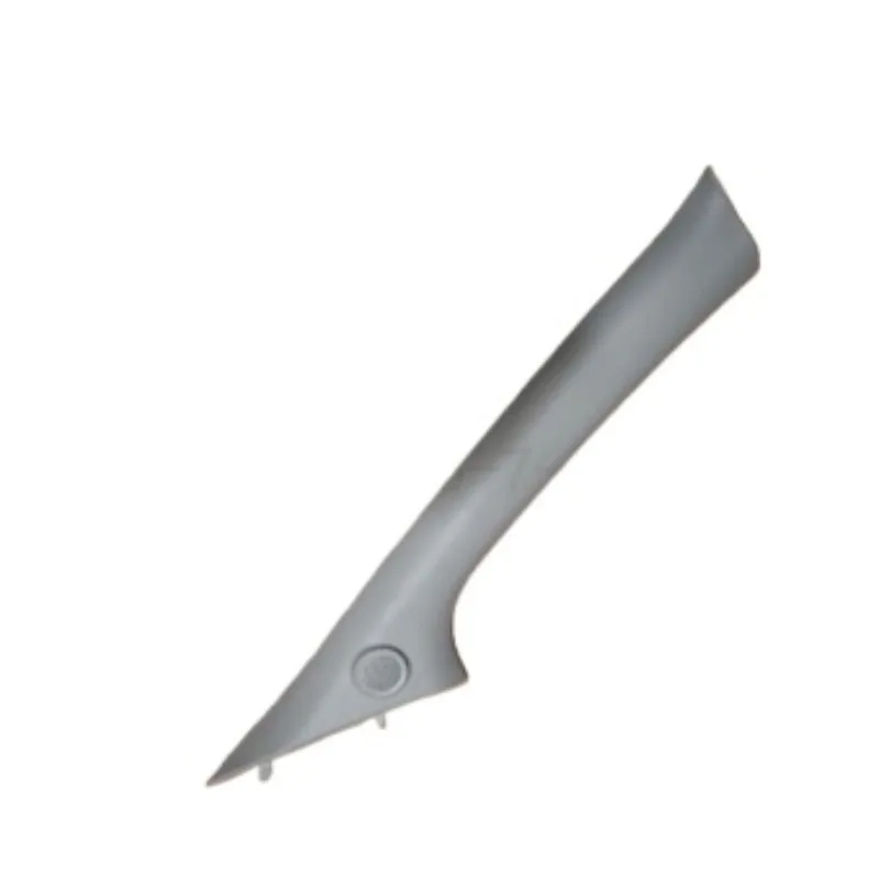 1 шт. передняя левая и правая верхняя защитная пластина на стойке A для Chery EQ1
1 шт. передняя левая и правая верхняя защитная пластина на стойке A для Chery EQ1