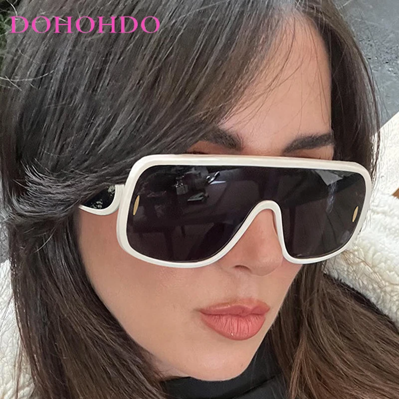 Trendy Luxury Brand Designer Oversized Frame Brand Punk Women Men Sunglasses Vintage Driving Travel Eyewear Lentes UV400 Очки
Trendy Luxury Brand Designer Oversized Frame Brand Punk Women Men Sunglasses Vintage Driving Travel Eyewear Lentes UV400 Очки