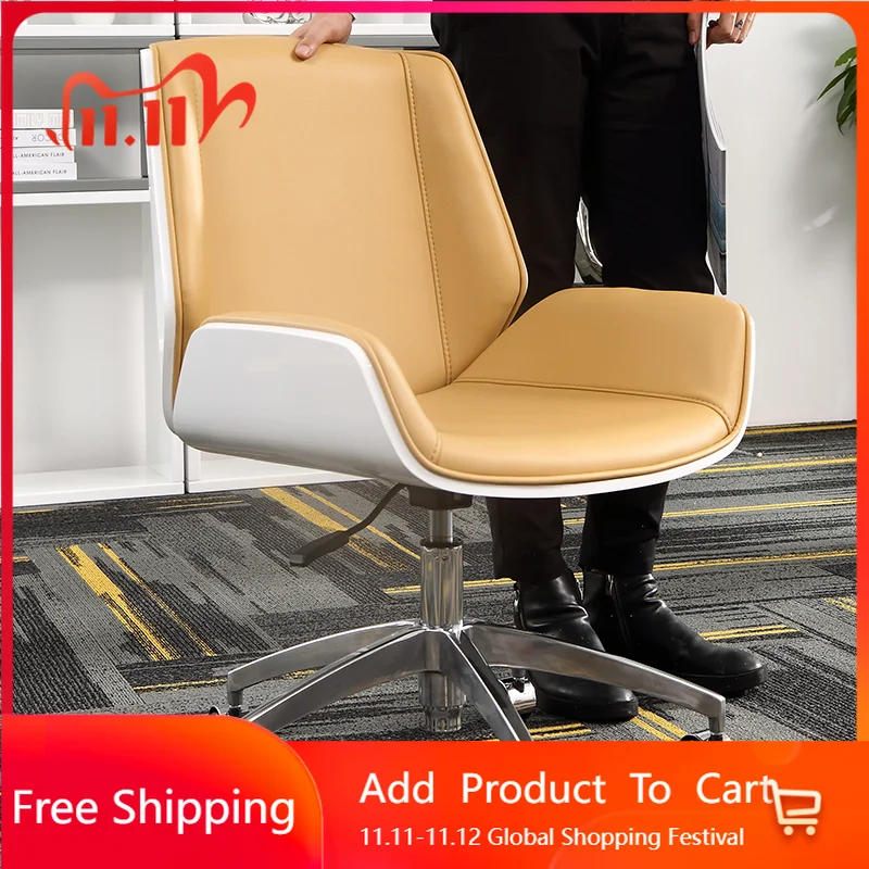 Cheap Comfortable Office Chair Executive Mobile Vanity Designer Office Chair Meditation Ergonomic Metal Muebles Home Furniture
Cheap Comfortable Office Chair Executive Mobile Vanity Designer Office Chair Meditation Ergonomic Metal Muebles Home Furniture