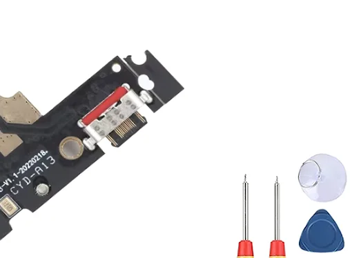 New USB Charge Board For UMIDIGI F3 A13 A13S A13 Pro F3S F3SE
New USB Charge Board For UMIDIGI F3 A13 A13S A13 Pro F3S F3SE