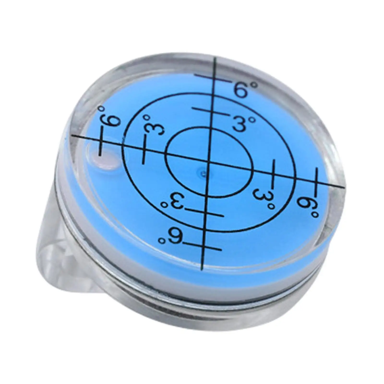 Blue Magnetic Golf Ball Marker Hat Clip Plastic Alignment Tool for Golf Setup Outdoor Sport Gift
Blue Magnetic Golf Ball Marker Hat Clip Plastic Alignment Tool for Golf Setup Outdoor Sport Gift