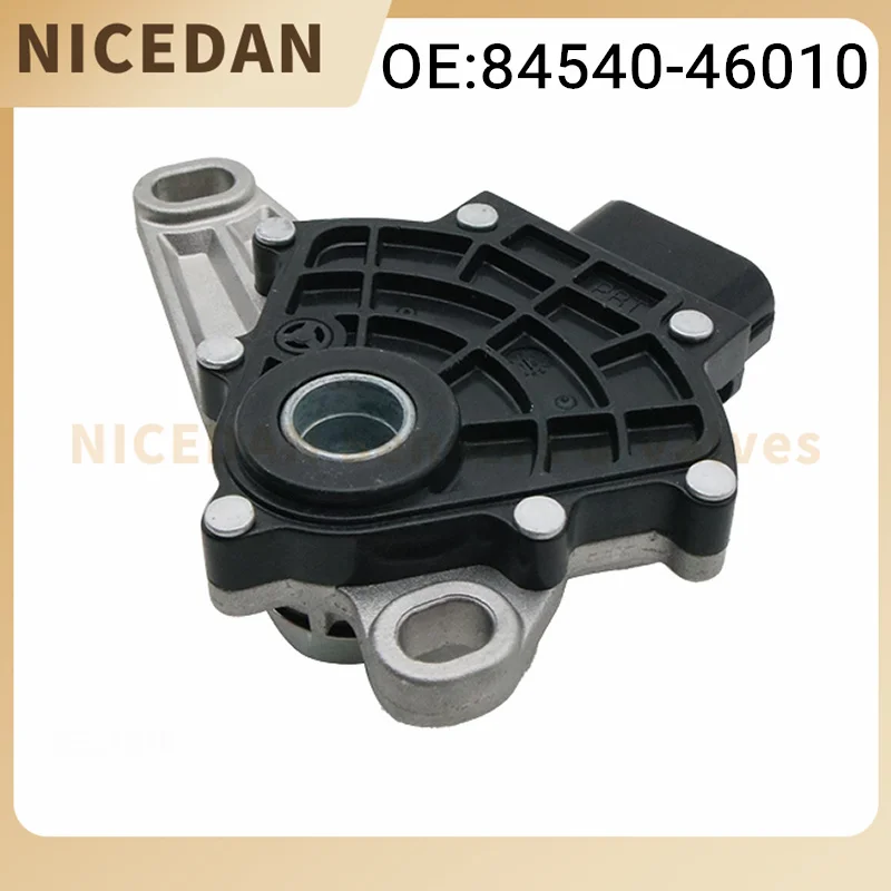 84540-46010 Neutral Safety Switch For Pontiac Vibe Scion XA Toyota Corolla Matrix Yaris 1.5 1.8 8454046010 84540 46010 New
84540-46010 Neutral Safety Switch For Pontiac Vibe Scion XA Toyota Corolla Matrix Yaris 1.5 1.8 8454046010 84540 46010 New
