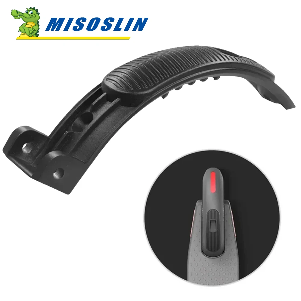 For Ninebot ES1 ES2 ES3 ES4 Electric Scooter Mudguard Skeleton Accessories Rear Wheel Fender Scooter Rear Brake Fender Assembly
For Ninebot ES1 ES2 ES3 ES4 Electric Scooter Mudguard Skeleton Accessories Rear Wheel Fender Scooter Rear Brake Fender Assembly