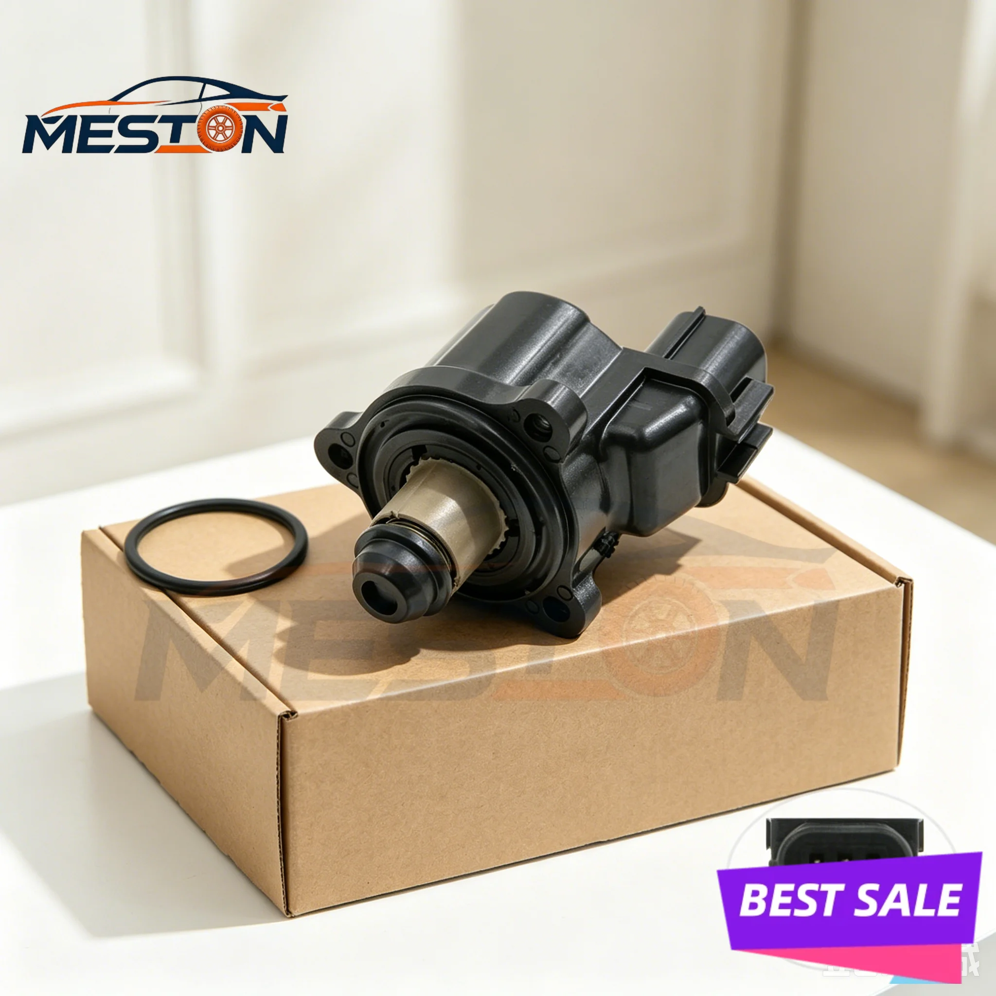 MD619857 1450A116 Idle Air Control Valve Fit for Mitsubishi Lancer Chrysler Dodge Motor MD628174
MD619857 1450A116 Idle Air Control Valve Fit for Mitsubishi Lancer Chrysler Dodge Motor MD628174