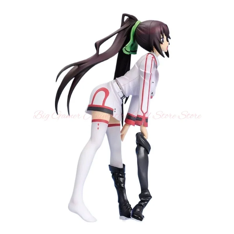 【In-stock】Infinite Stratos Houki Shinonono 1/10 Scale Figure
【In-stock】Infinite Stratos Houki Shinonono 1/10 Scale Figure