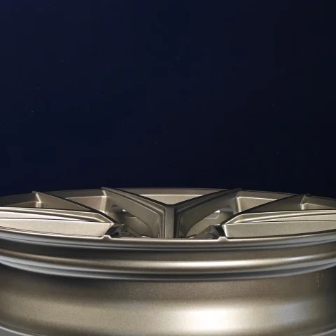 Hot-selling Wholesale Alloy Brushed One Piece Cast Staggered Wheels 19-20 Inch High Strength After Market
Hot-selling Wholesale Alloy Brushed One Piece Cast Staggered Wheels 19-20 Inch High Strength After Market