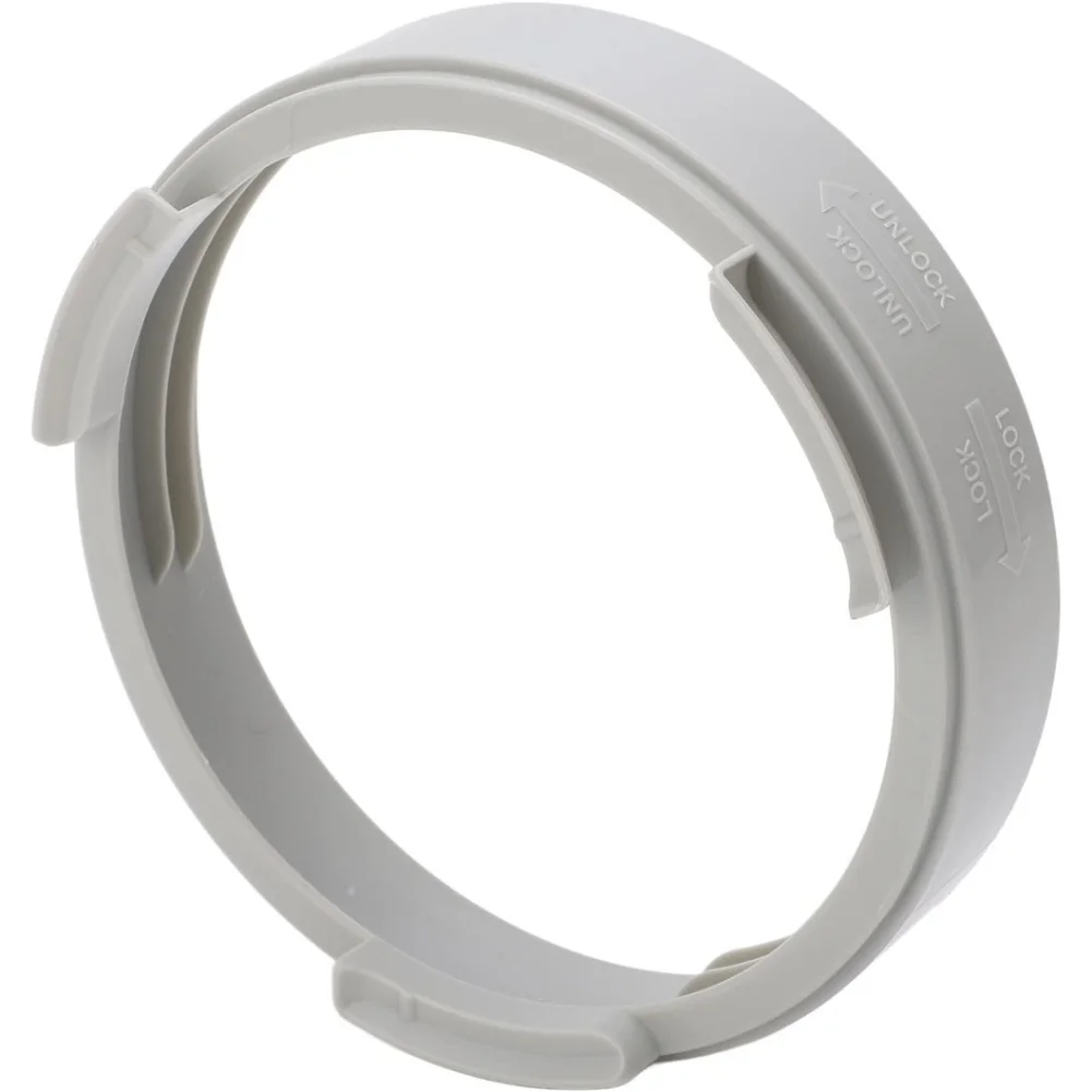 Flexible Installation Air Conditioning Hose Adapter Interface 15 cm for Mobile Units with Heat Dissipation Feature
Flexible Installation Air Conditioning Hose Adapter Interface 15 cm for Mobile Units with Heat Dissipation Feature