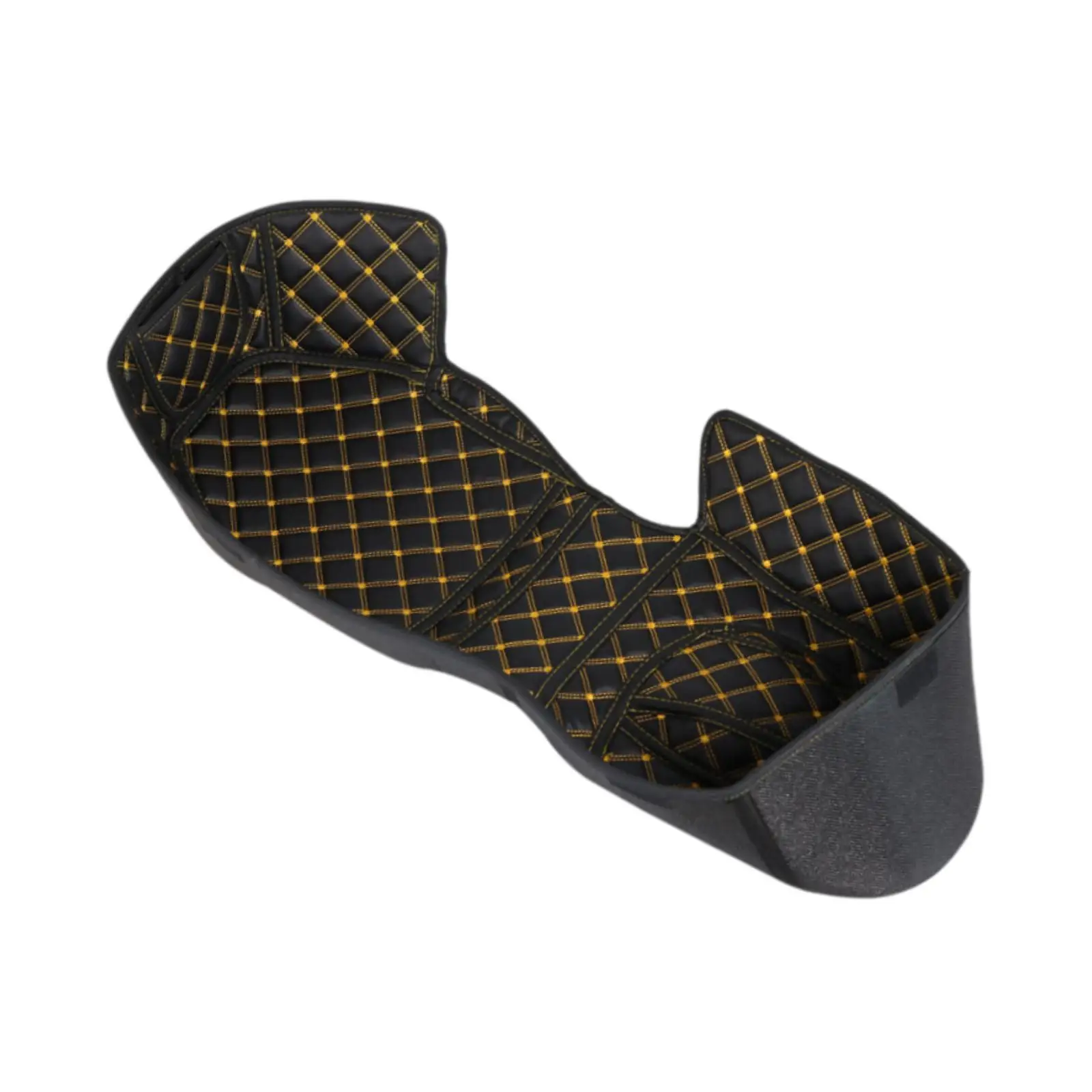 Motorcycle Rear Trunk Cargo Liner Pad Lining Mat Motorbike Accessories Spare Part Storage Box Liner for Forza 300 Nss300
Motorcycle Rear Trunk Cargo Liner Pad Lining Mat Motorbike Accessories Spare Part Storage Box Liner for Forza 300 Nss300