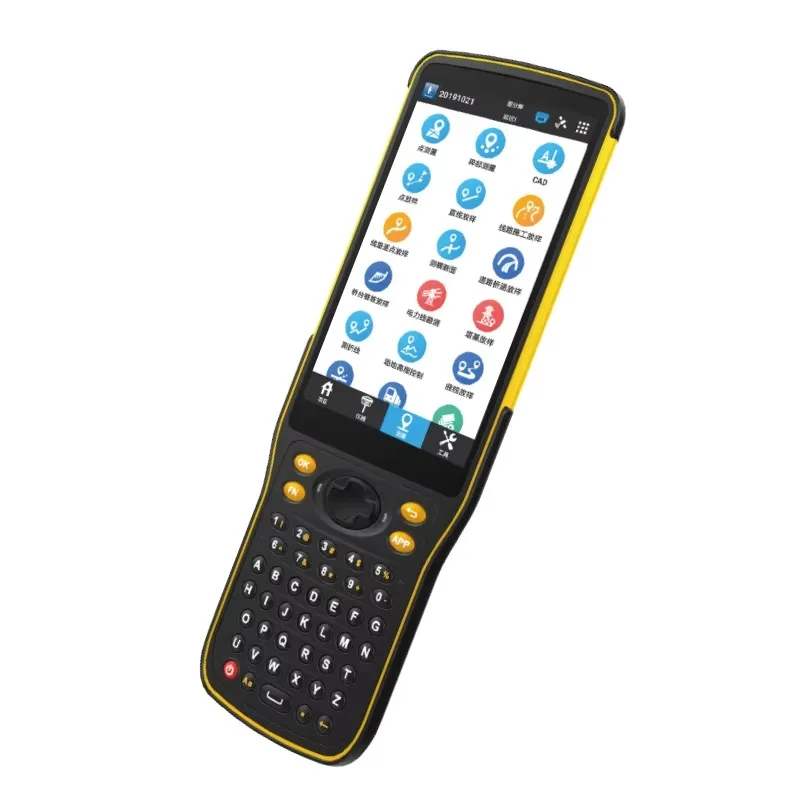 Best Rugged Trimble UC10 Controller Data Collector for Total Station and Gnss
Best Rugged Trimble UC10 Controller Data Collector for Total Station and Gnss