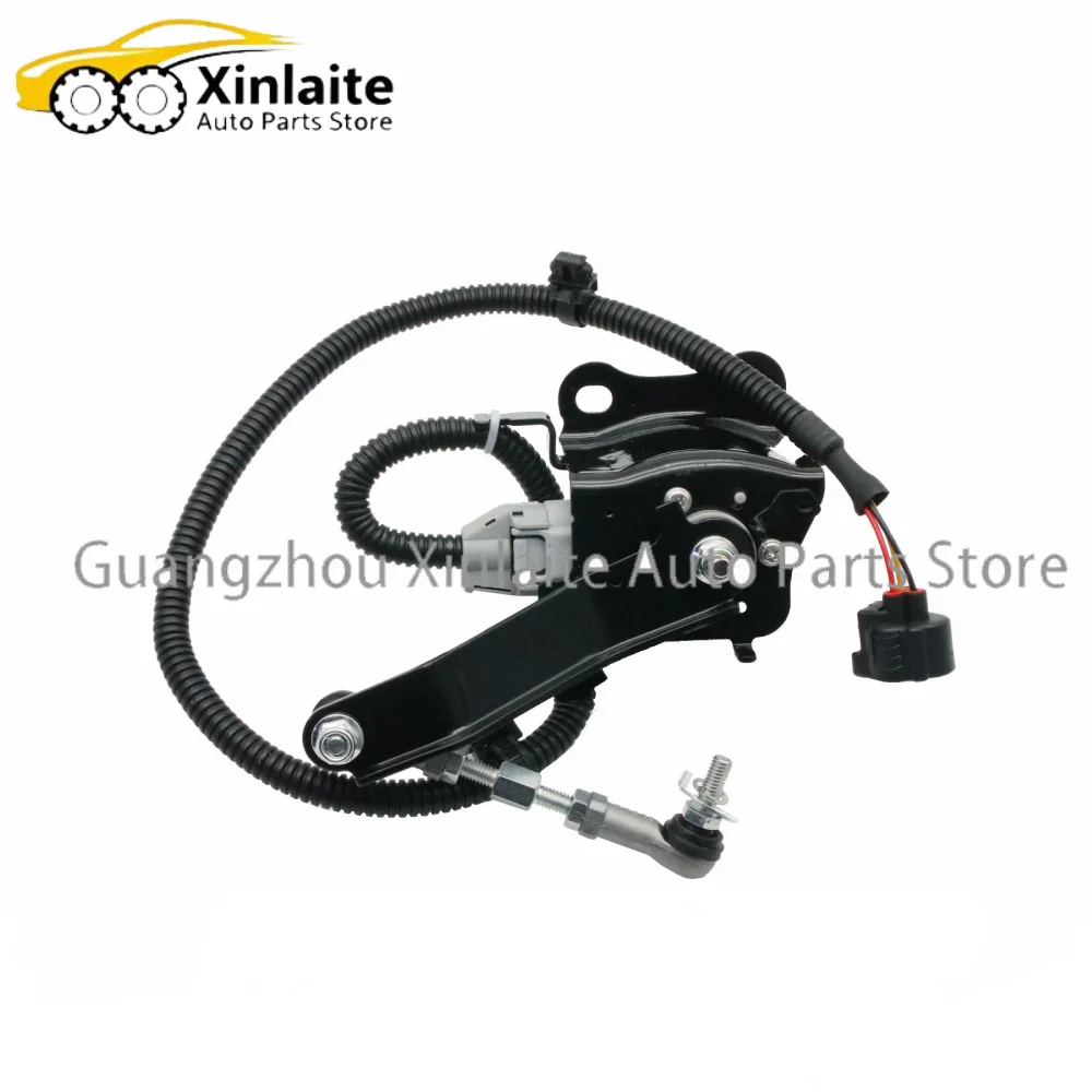 89406-60012 Front Left Right Height Control Sensor For Lexus LX470 Toyota Land Cruiser J100 J105 New 89406-60011 89406-60010
89406-60012 Front Left Right Height Control Sensor For Lexus LX470 Toyota Land Cruiser J100 J105 New 89406-60011 89406-60010
