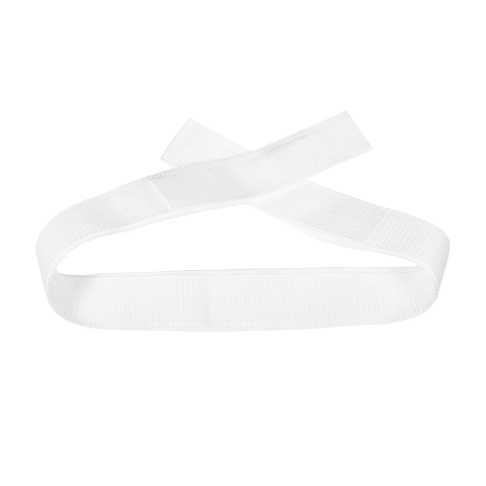 Volleyball Durable Material Clear Marking White Color Versatile Use Net Zone Training Aid Practice Equipment
Volleyball Durable Material Clear Marking White Color Versatile Use Net Zone Training Aid Practice Equipment
