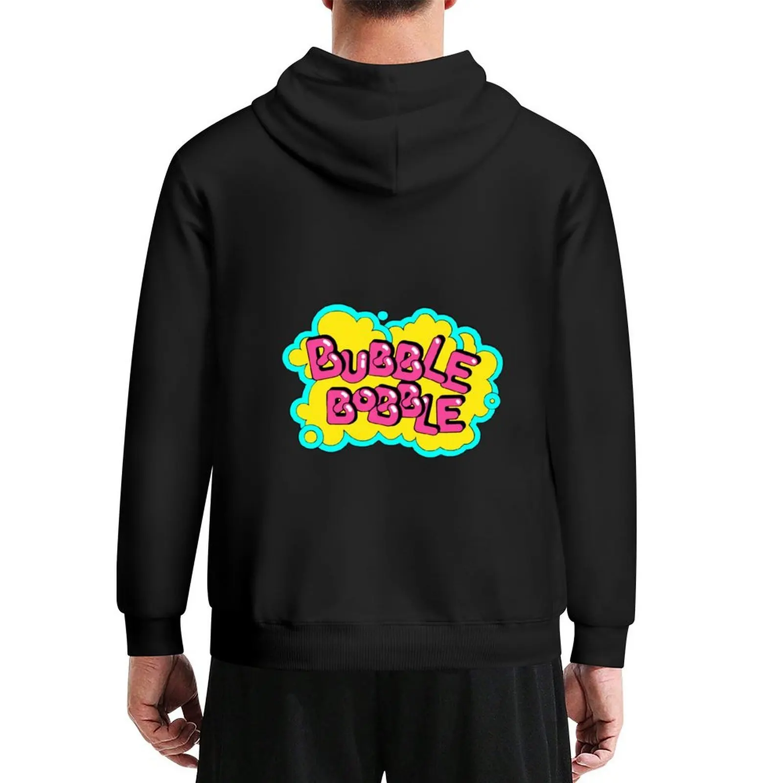 Bubble Bobble Hoodie male clothes mens clothing mens designer clothes autumn new products new features of hoodies & sweatshirts
Bubble Bobble Hoodie male clothes mens clothing mens designer clothes autumn new products new features of hoodies & sweatshirts
