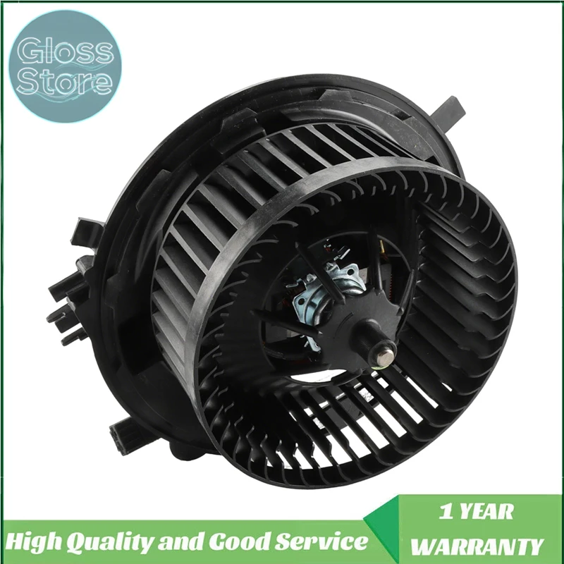 5Q1819021B 5Q1819021 5Q0907521E AC Air Conditioning Heater Heating Fan Ventilation Blower Motor For Volkswagen Golf 7 VII Passat
5Q1819021B 5Q1819021 5Q0907521E AC Air Conditioning Heater Heating Fan Ventilation Blower Motor For Volkswagen Golf 7 VII Passat
