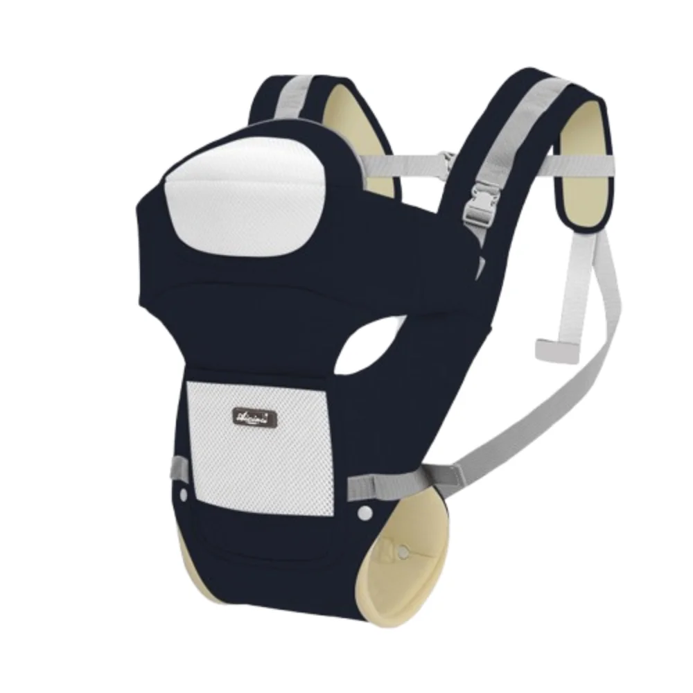 Ergonomic Baby Carrier Backpack Front Facing Adjustable Baby Hipseat Carrier Multi-use Head Support Infant Waist Stool
Ergonomic Baby Carrier Backpack Front Facing Adjustable Baby Hipseat Carrier Multi-use Head Support Infant Waist Stool