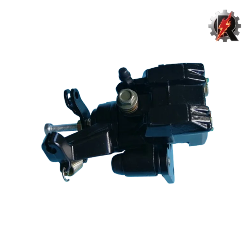 High quality productsRear brake calipers for go-kart ATVs Hammerhead Kinroad Runmad Runmaster Sahara Raptor Jet 150CC 200 250CC
High quality productsRear brake calipers for go-kart ATVs Hammerhead Kinroad Runmad Runmaster Sahara Raptor Jet 150CC 200 250CC