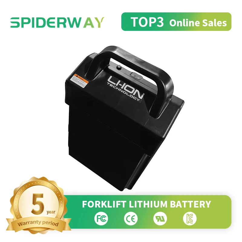 LiFePO4 Lithium Battery 24V 20Ah Lithium Battery for Big Joe LPT26 LPT33 T40 Electric Pallet Truck Jack
LiFePO4 Lithium Battery 24V 20Ah Lithium Battery for Big Joe LPT26 LPT33 T40 Electric Pallet Truck Jack