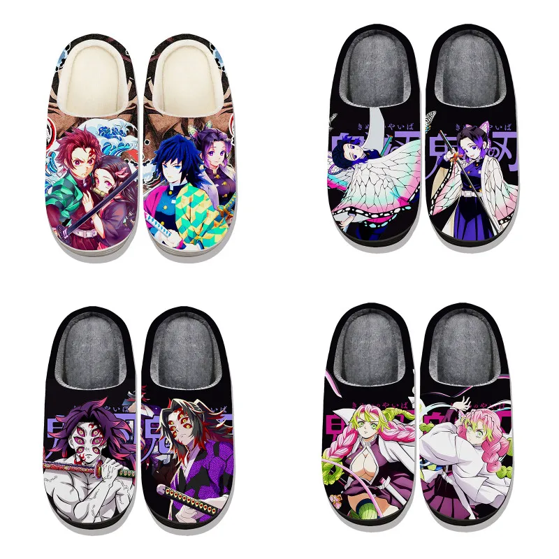 Anime Dragon Ball Plush Slippers Goku Vegeta Winter Fuzzy Warm Cotton Shoes Cute Cosplay Men Home Indoor Non-Slip Slipper Gifts
Anime Dragon Ball Plush Slippers Goku Vegeta Winter Fuzzy Warm Cotton Shoes Cute Cosplay Men Home Indoor Non-Slip Slipper Gifts