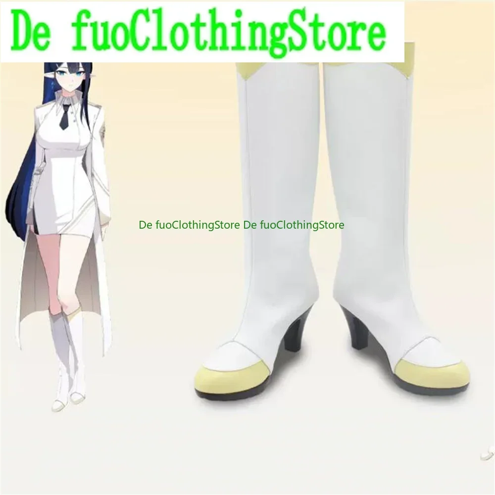 Kosma Honkai Impact Cosplay Shoes Boots Game Anime Party Halloween Chritmas DefuoClothing Shoes Store
Kosma Honkai Impact Cosplay Shoes Boots Game Anime Party Halloween Chritmas DefuoClothing Shoes Store