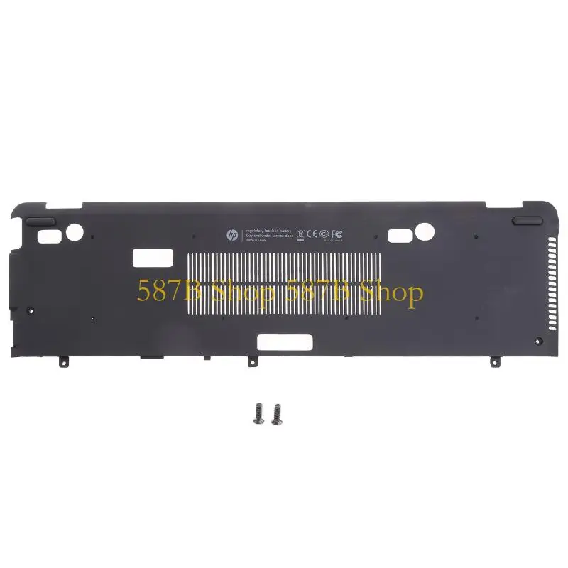 587B Battery Cover for Case for Shell for HP EliteBook Folio 9470M 9480M Notebook
587B Battery Cover for Case for Shell for HP EliteBook Folio 9470M 9480M Notebook