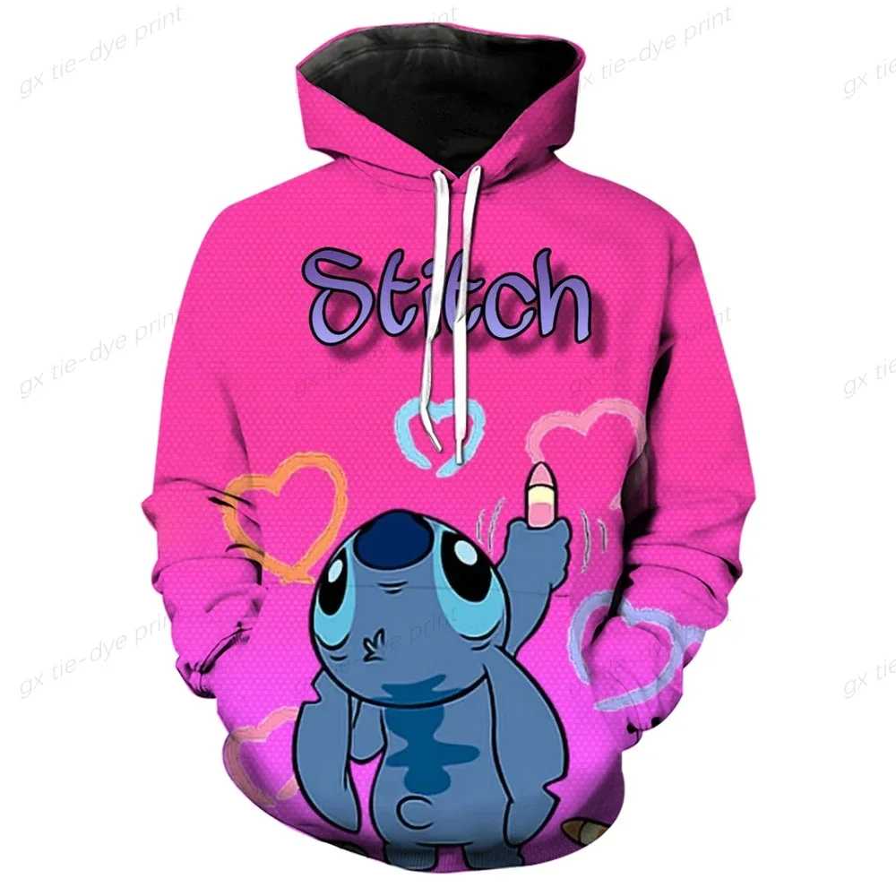 Stitch Print Hoodies men Vintage Autumn Loose Hooded Shirt Grunge Street Sweatshirt Y2k Clothes Oversize Pullovers
Stitch Print Hoodies men Vintage Autumn Loose Hooded Shirt Grunge Street Sweatshirt Y2k Clothes Oversize Pullovers
