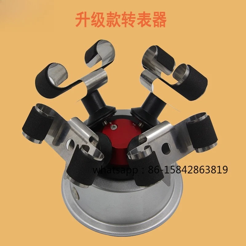 Mechanical Watch Shaker, Watch Shaker, Self-winding Rocker
Mechanical Watch Shaker, Watch Shaker, Self-winding Rocker