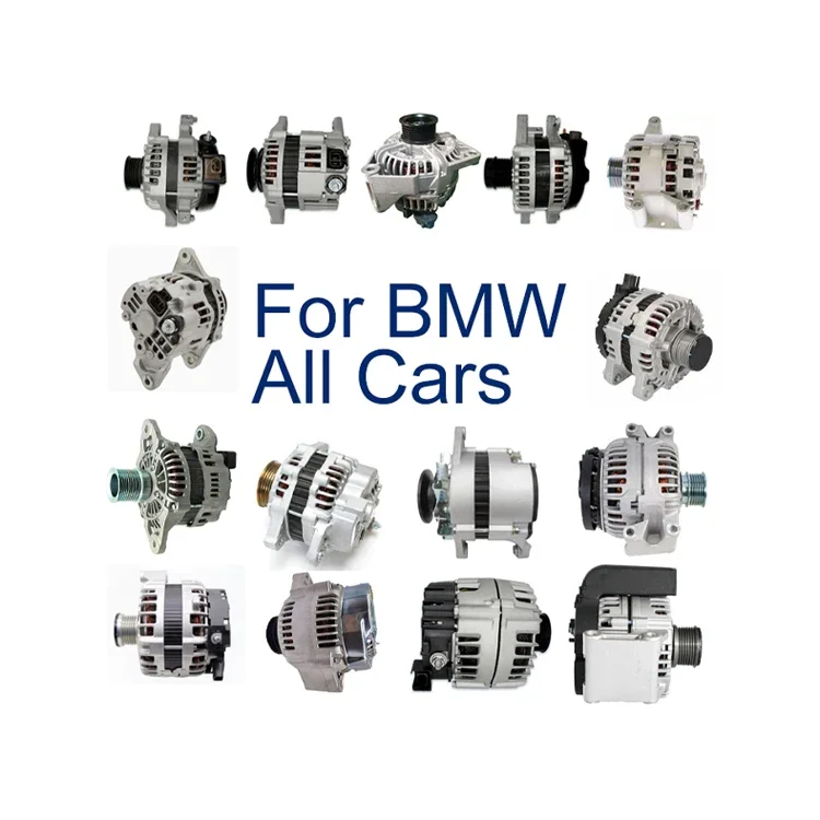 Генератор автоматического генератора генератора автомобиля Eletic System для 530/730/F18/E90/X6/F02/E71
Генератор автоматического генератора генератора автомобиля Eletic System для 530/730/F18/E90/X6/F02/E71