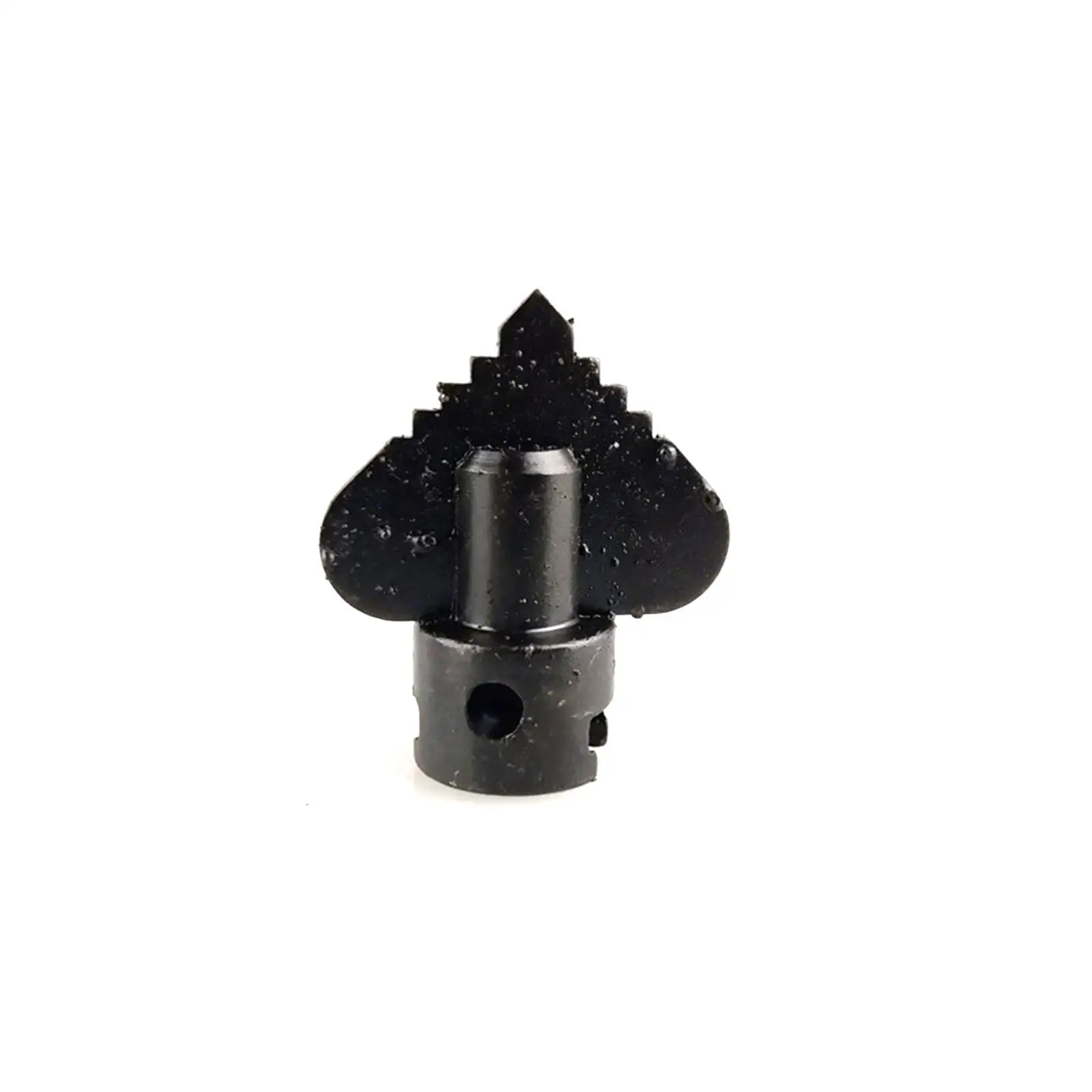 7 Pieces Multifunction Drain Drill Cutter Heads Detachable Auger Joint Connector Drain Clog Remover Kitchen Steel for Bathroom
7 Pieces Multifunction Drain Drill Cutter Heads Detachable Auger Joint Connector Drain Clog Remover Kitchen Steel for Bathroom