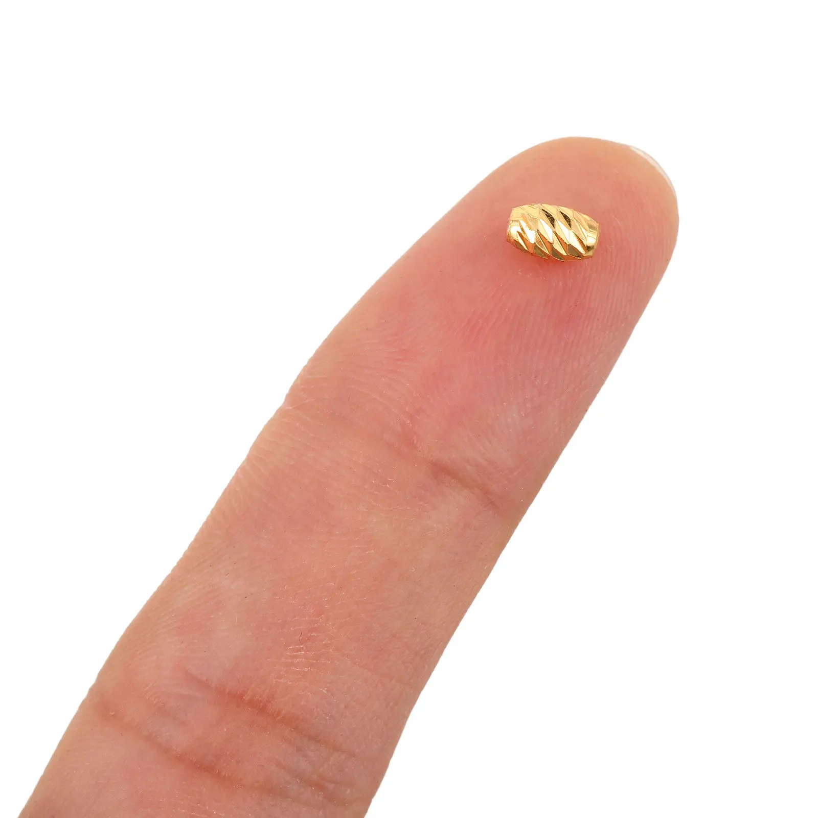 6Pcs Barrel Spacer Beads Laser Cut Tone Large Hole for DIY Bracelets Necklaces Jewelry Making Craft Crafting Metal
6Pcs Barrel Spacer Beads Laser Cut Tone Large Hole for DIY Bracelets Necklaces Jewelry Making Craft Crafting Metal