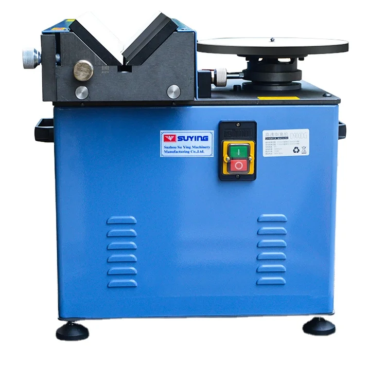 Metal Curve Chamfering Machine Automatic Highspeed Compound Nonstandard Parts Linear Chamfering Deburring Chamfering Machine