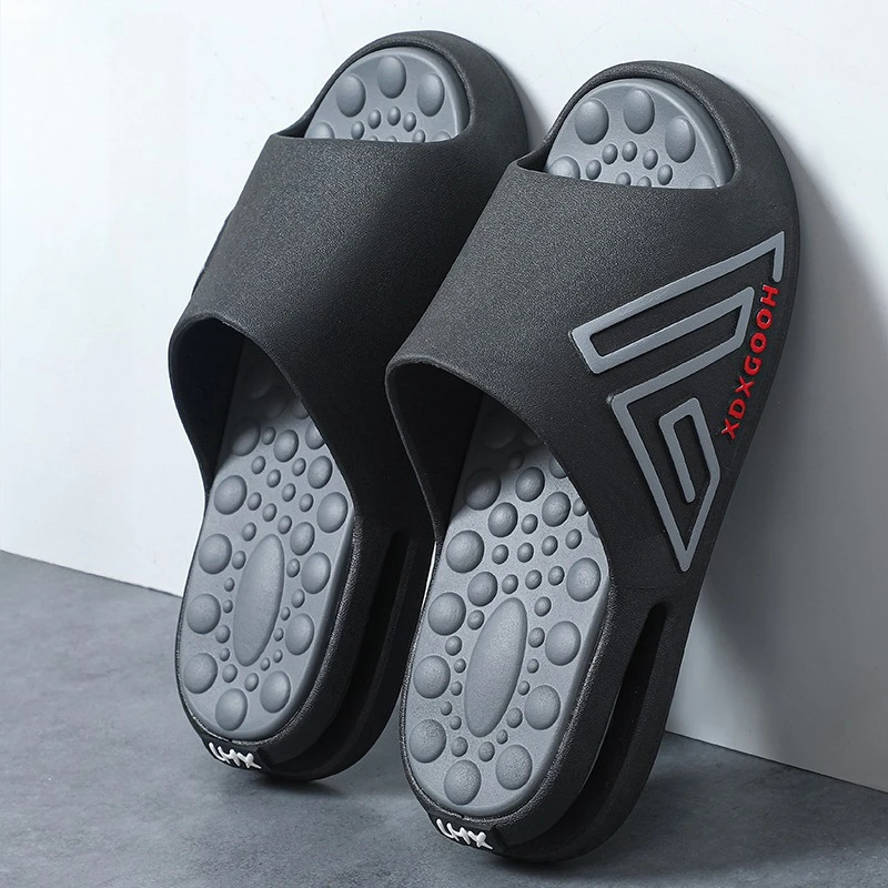 Women's Comfortable Slides Sandals Non-Slip Sole Comfortable Summer Casual Shoes Breathable Upper Comfortable Platform Footwear
Women's Comfortable Slides Sandals Non-Slip Sole Comfortable Summer Casual Shoes Breathable Upper Comfortable Platform Footwear