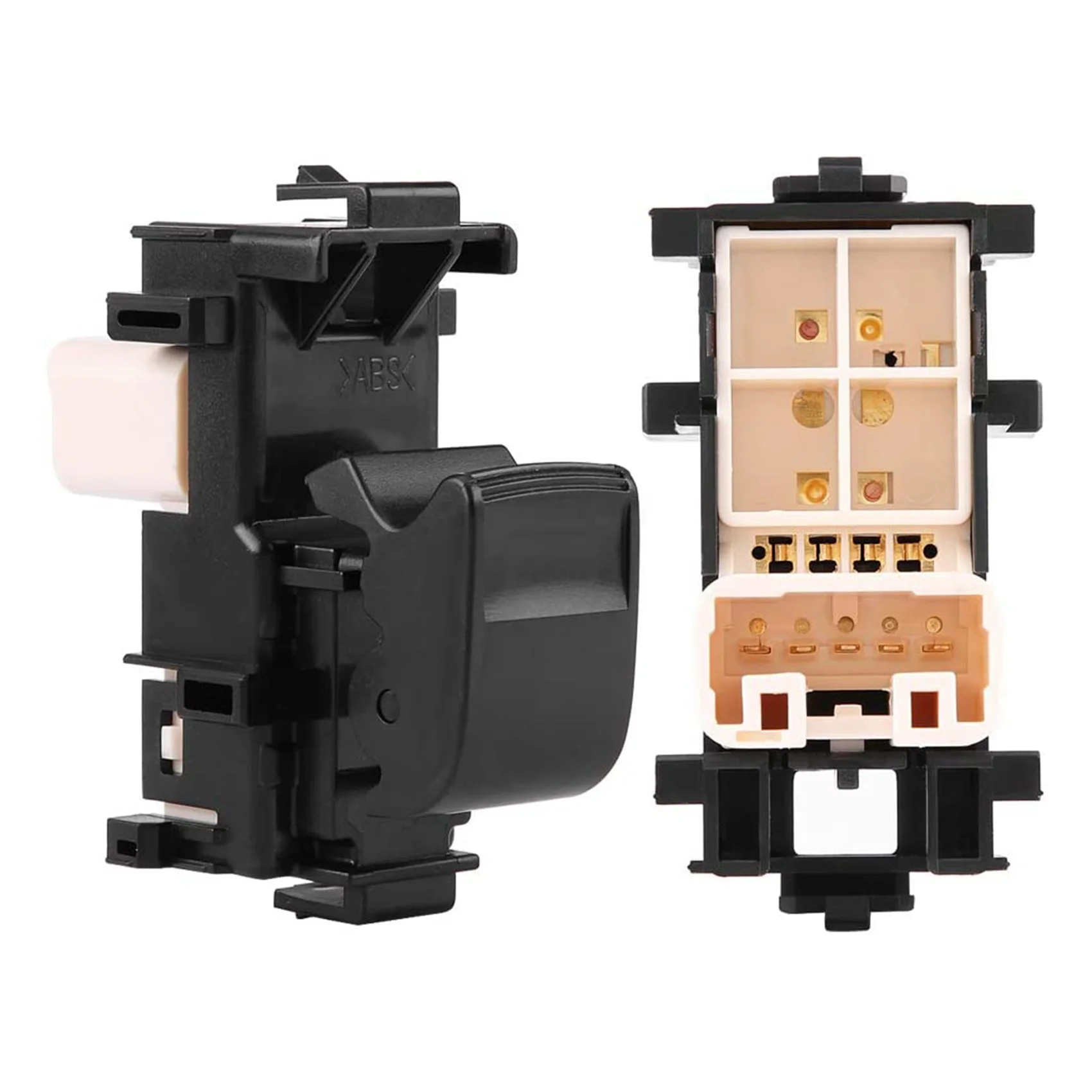 L37A-автомобильный переключатель управления электрическим окном со стороны пассажира, кнопка регулятора для Toyota Camry Corolla Yaris RAV4 84810-06060 
L37A-автомобильный переключатель управления электрическим окном со стороны пассажира, кнопка регулятора для Toyota Camry Corolla Yaris RAV4 84810-06060