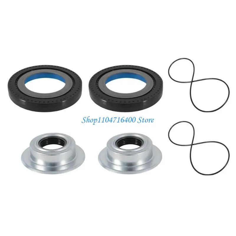 y1gd Essential Car Front Dust set Complete Vacuum & O Rings set for Dana 2005-209
y1gd Essential Car Front Dust set Complete Vacuum & O Rings set for Dana 2005-209