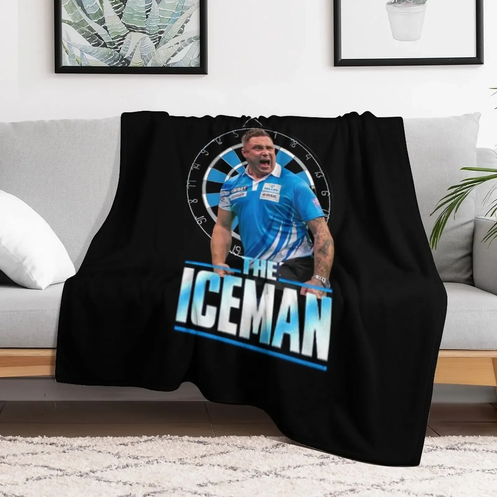 Gerwyn price Darts -Wales The Iceman Darts PDC 2022- the ice man Gerwyn price Throw Blanket Shaggy Decorative Sofa Blankets
Gerwyn price Darts -Wales The Iceman Darts PDC 2022- the ice man Gerwyn price Throw Blanket Shaggy Decorative Sofa Blankets