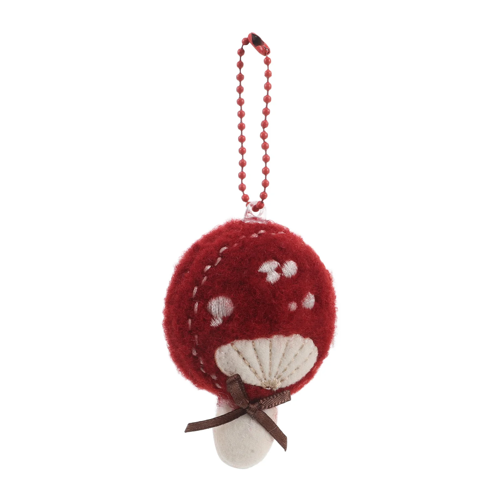 Adorable Stuffed Ring Charm Cute Car Key Decoration Cloth Mushroom Keychain Purse Pendant Keychain Vegetable
Adorable Stuffed Ring Charm Cute Car Key Decoration Cloth Mushroom Keychain Purse Pendant Keychain Vegetable