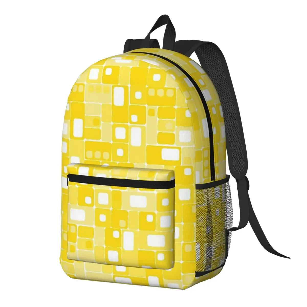 Brick Road Of Yellow Pattern Backpack Daypack Large Capacity Children BookBag School Bag Shoulder Bags for Men Women
Brick Road Of Yellow Pattern Backpack Daypack Large Capacity Children BookBag School Bag Shoulder Bags for Men Women