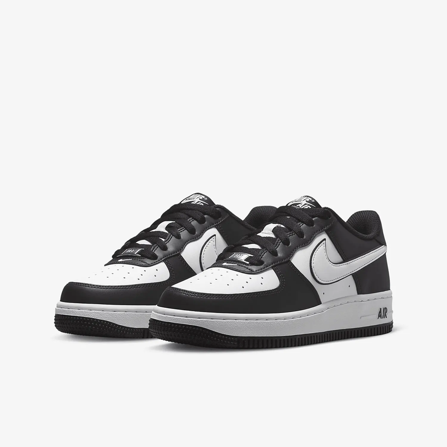 Nike genuine Air Force 1 GS women's and children's sports board shoes DV1621-001
Nike genuine Air Force 1 GS women's and children's sports board shoes DV1621-001