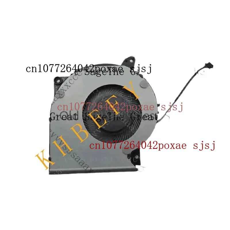 13NB0MT0T01111 Laptop CPU Fan For 13N1-A7M0100A DFS 561405 PL0T-FM5W DC5V.
13NB0MT0T01111 Laptop CPU Fan For 13N1-A7M0100A DFS 561405 PL0T-FM5W DC5V.