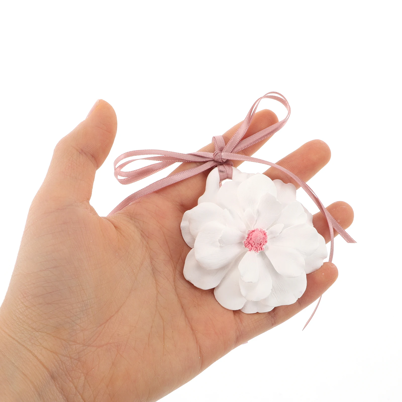 Car Aromatherapy Pendant Diffusers Essential Oils Air Freshener Hanging Ornament Fragrance Flower Car Decoration Accessories
Car Aromatherapy Pendant Diffusers Essential Oils Air Freshener Hanging Ornament Fragrance Flower Car Decoration Accessories