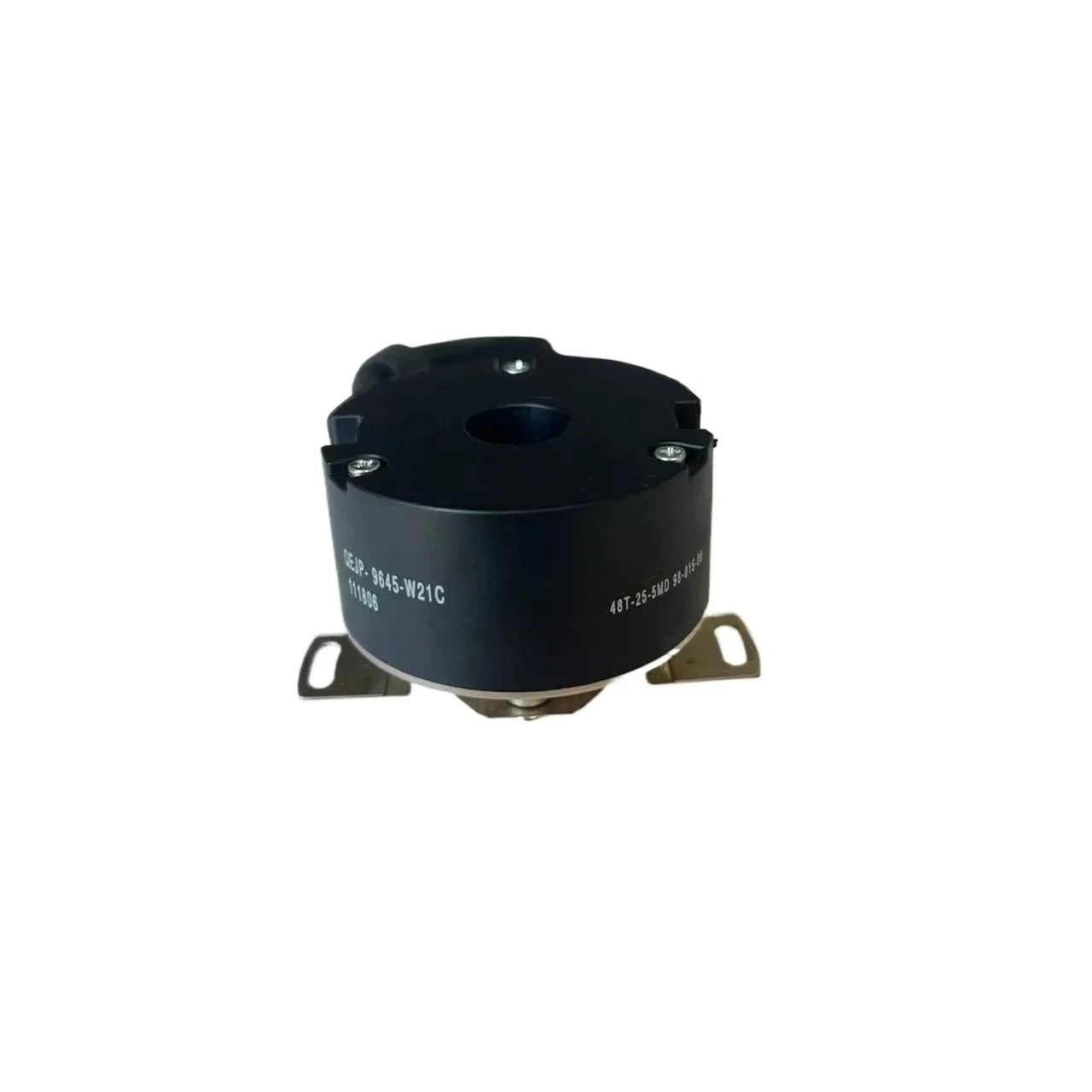 Used Dismantling Encoder 48T-25-5MD | QEJP-9645-W21C 98-015-00
Used Dismantling Encoder 48T-25-5MD | QEJP-9645-W21C 98-015-00