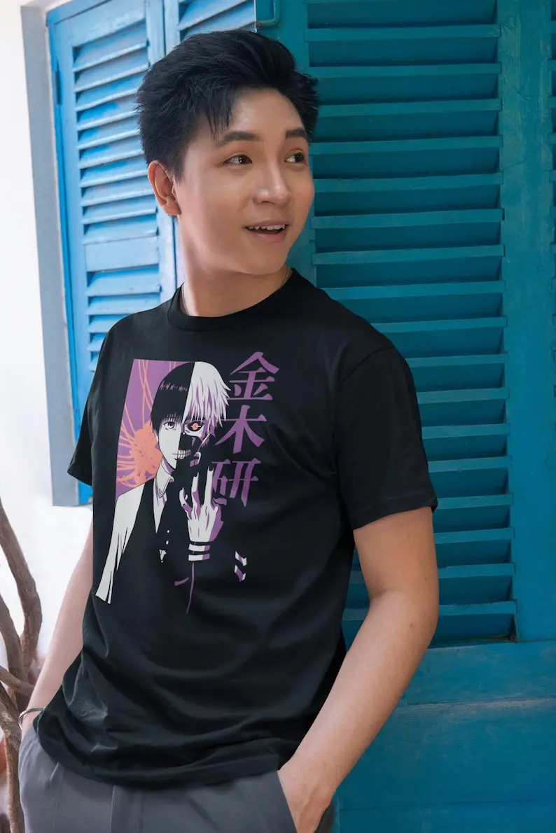Exclusive Dark Hero Anime Shirt: Authentic 100% Cotton Tee with Vibrant Anime-Inspired Print – A Must-Have for Anime Enthusiasts
Exclusive Dark Hero Anime Shirt: Authentic 100% Cotton Tee with Vibrant Anime-Inspired Print – A Must-Have for Anime Enthusiasts
