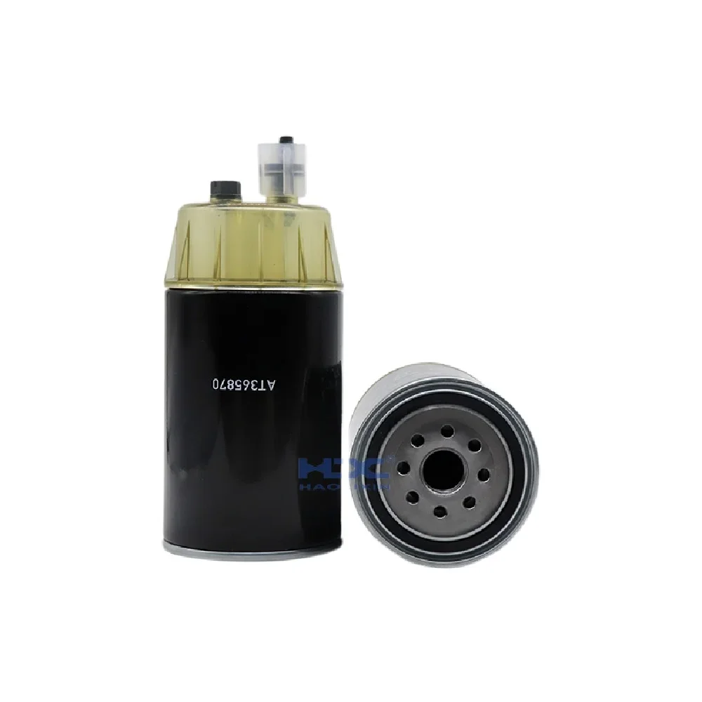 For Diesel fuel water separator filter FS20127 541663438 P553226 AT365870 BF46100-O R51402 Excavator
For Diesel fuel water separator filter FS20127 541663438 P553226 AT365870 BF46100-O R51402 Excavator