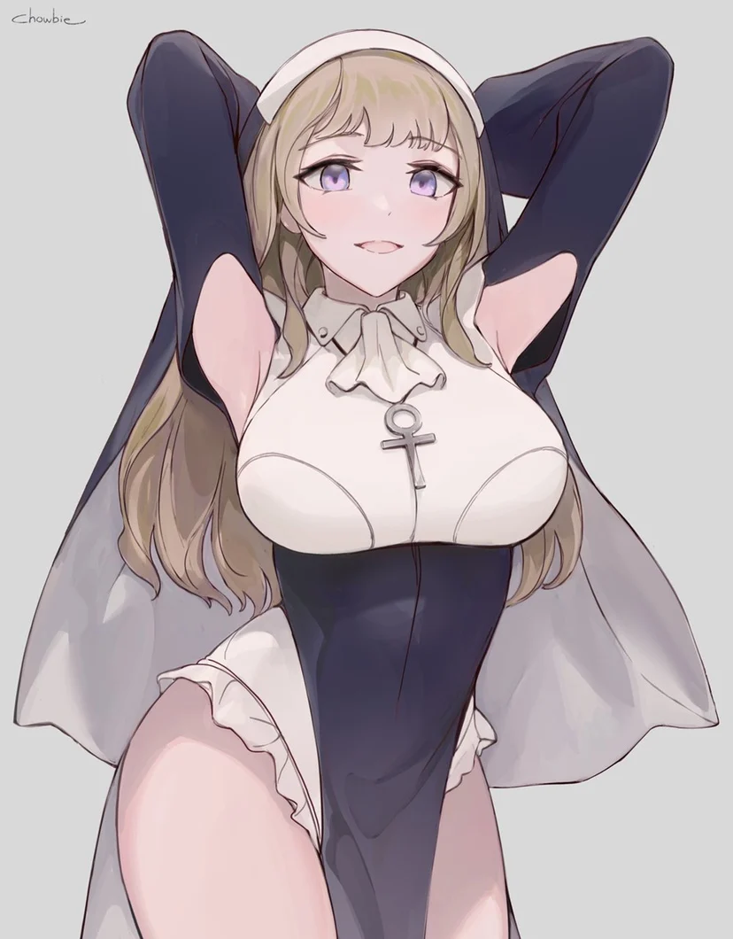 Original Nun Cosplay Costume Women Fancy Dress Set Halloween Party Roleplay Outfit Adult Nun Dress Black Fancy Cosplay Dress Up
Original Nun Cosplay Costume Women Fancy Dress Set Halloween Party Roleplay Outfit Adult Nun Dress Black Fancy Cosplay Dress Up