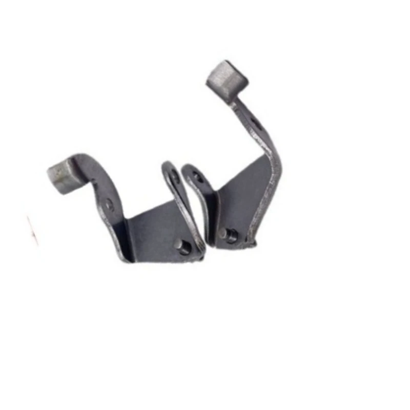 Durable Alloy Steel Rocker Arm Suitable for EX17 Oil Engine Valve Replacement Parts
Durable Alloy Steel Rocker Arm Suitable for EX17 Oil Engine Valve Replacement Parts