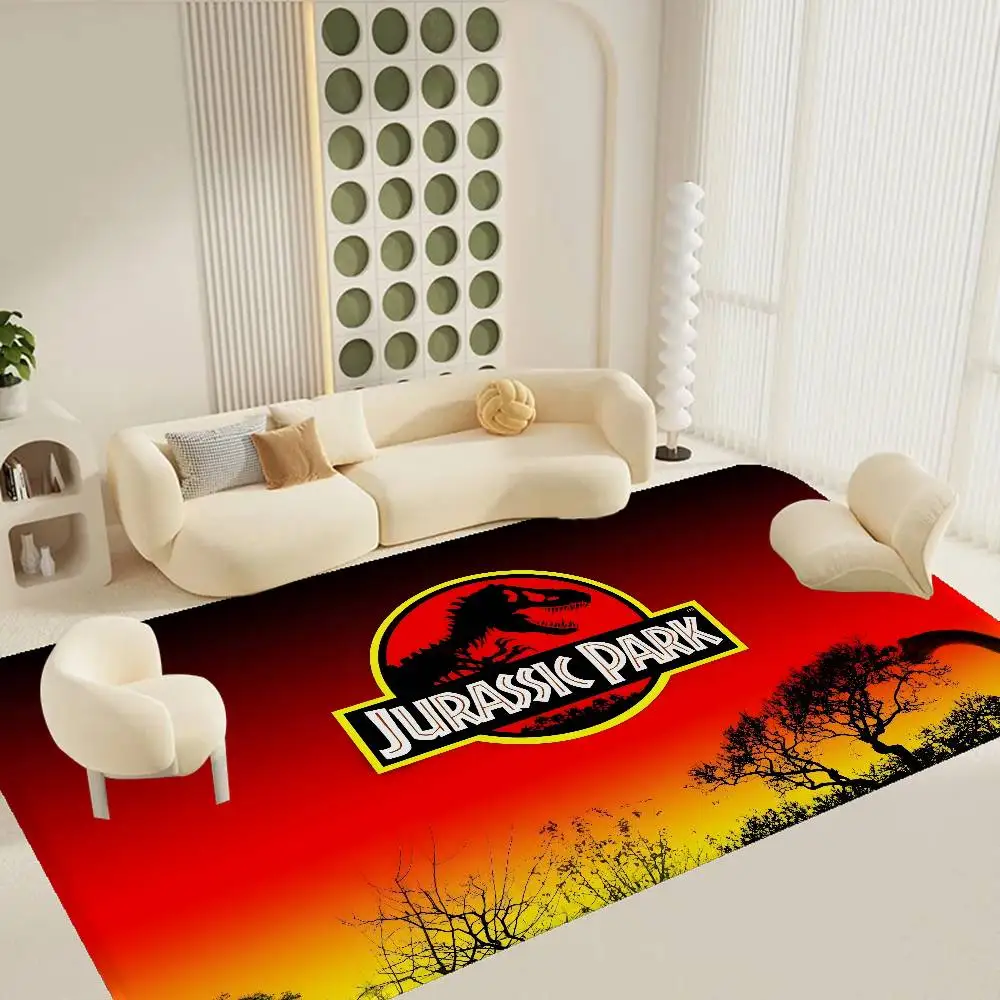 Jurassic Park Room Mats Anti-slip Absorb Water Long Strip Cushion Bedroon Mat Household Carpets
Jurassic Park Room Mats Anti-slip Absorb Water Long Strip Cushion Bedroon Mat Household Carpets